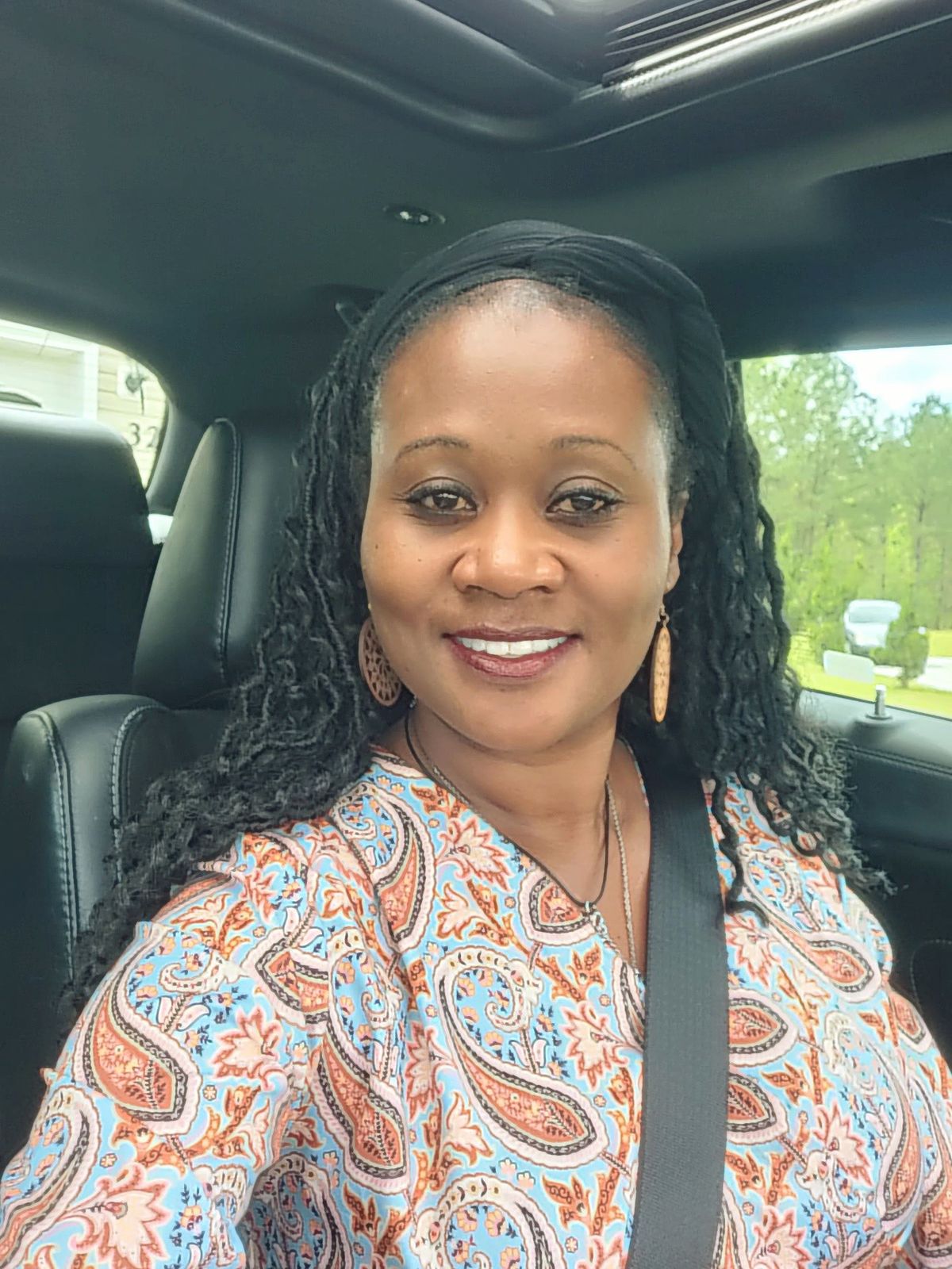 Amina Yusuf