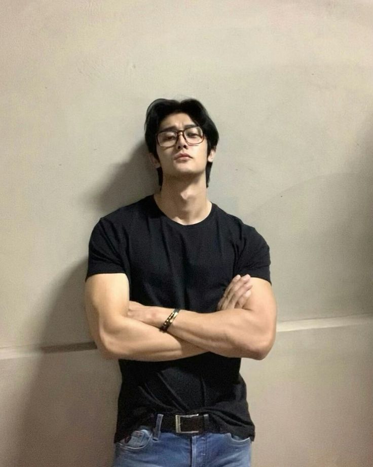 David Kim
