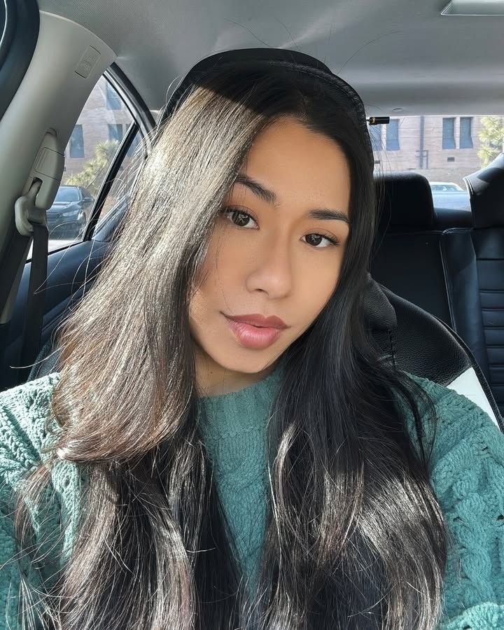 Chloe Anderson