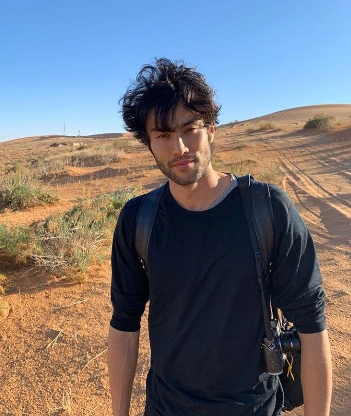 Marco Alvarez
