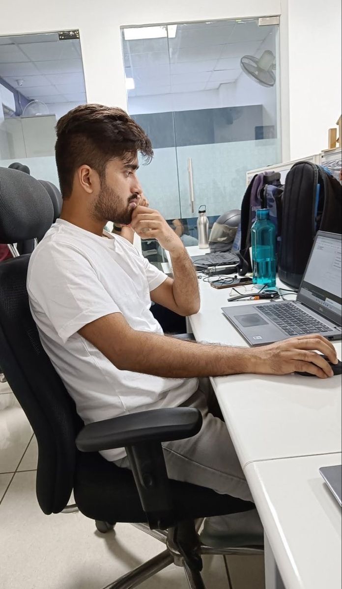 Rajat Mehta