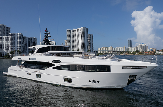 160 ft Majesty