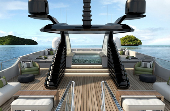 175 ft Majesty