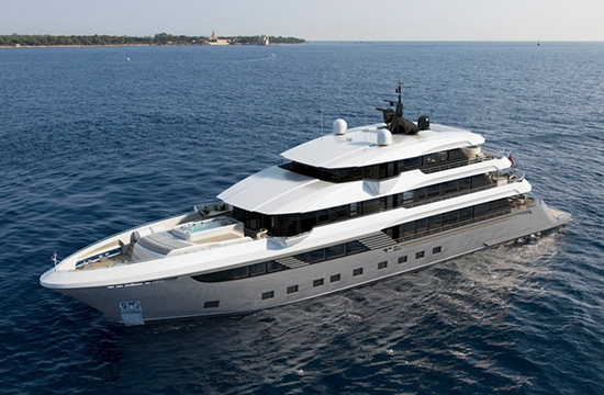 175 ft Majesty