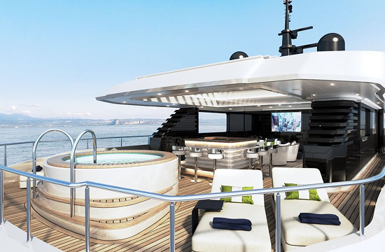 175 ft Majesty