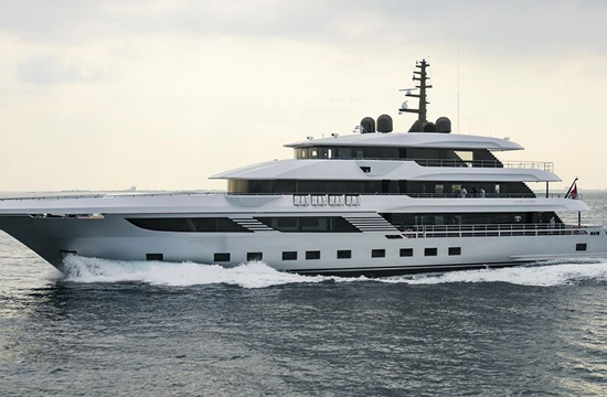 175 ft Majesty