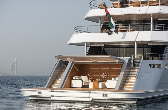 175 ft Majesty