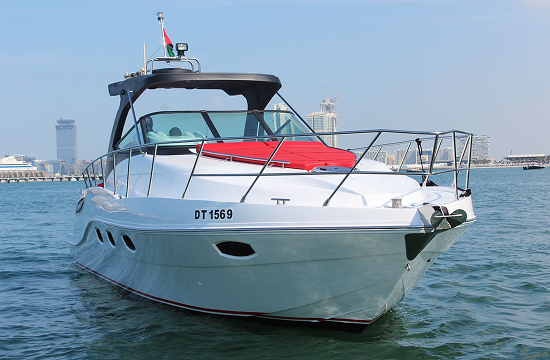 36 ft Oryx