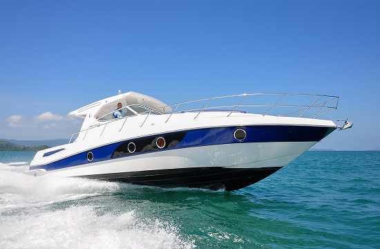 42 ft Oryx