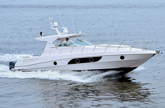 42 ft Oryx