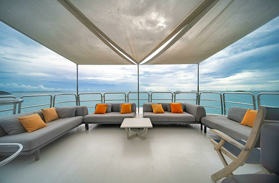 120 ft Benetti Classic