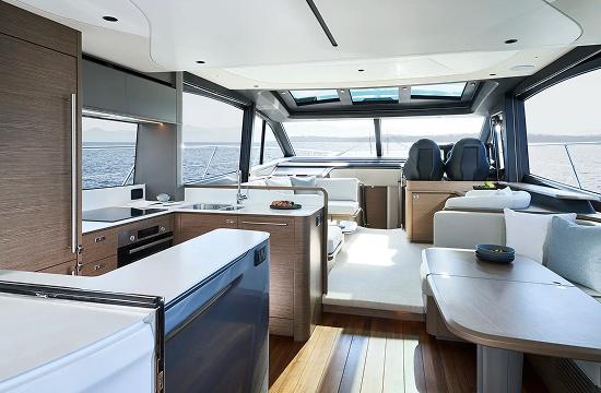 67 ft Princess S65