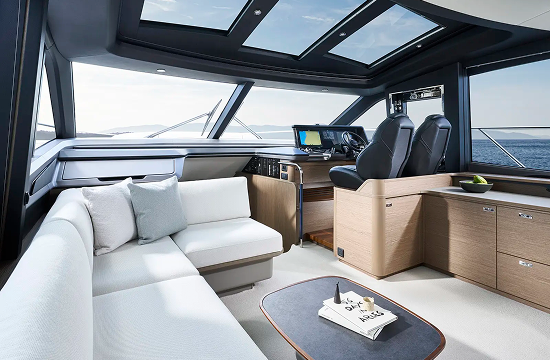 67 ft Princess S65