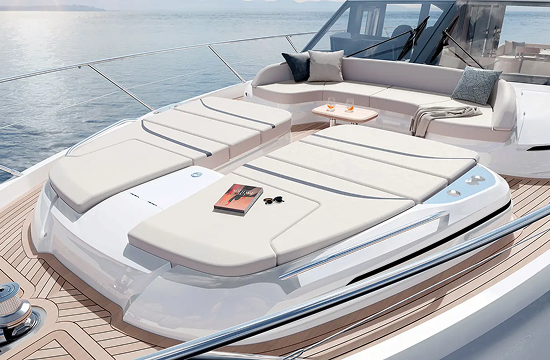 67 ft Princess S65