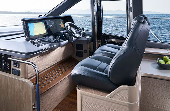 67 ft Princess S65