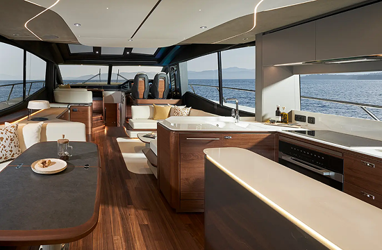 75 ft Princess S72