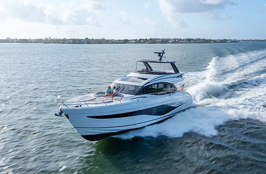 75 ft Princess S72