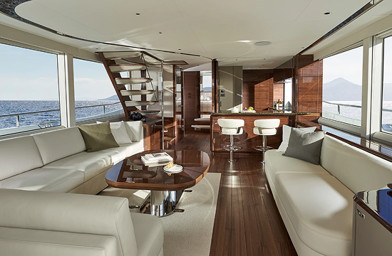 83 ft Princess X80