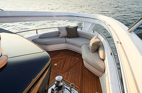 95 ft Princess X95