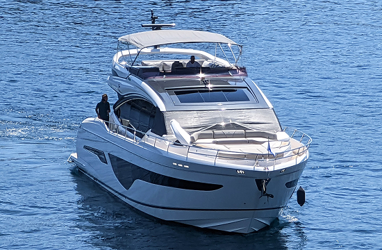 81 ft Princess S78