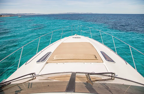 52 ft Princess V52