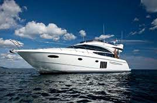 60 ft Princess 60